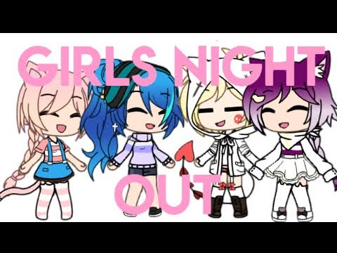 girls-night-out!|original-meme