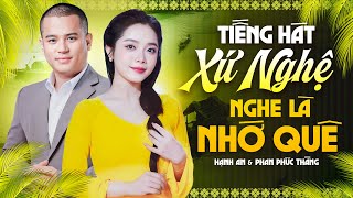 Hạnh An Official