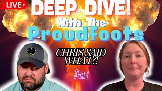 DEEP DIVE | We Missed it! Until Now.... Part 4 (May Go Live Earlier)