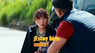 Del  dolor a la victoria, el amor  le reescribió  el destino a esta humilde mujer