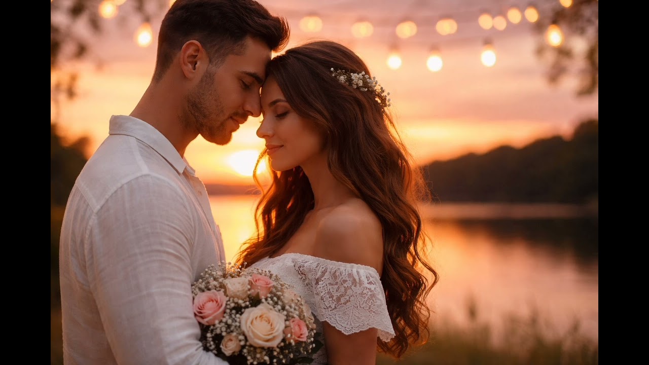 Ești lumina mea 2026