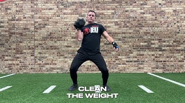 DEKA ATLAS Movement Standards