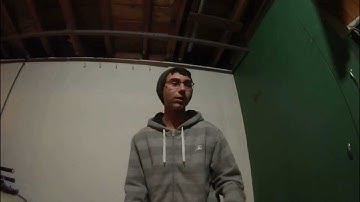 Inward Drag Tutorial