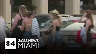 Miami Beach braces for spring break 2025 Spring Break 2025 Miami Dade