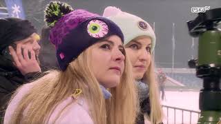 Snowfest Festival 2018 Weekend Z Eska Tv