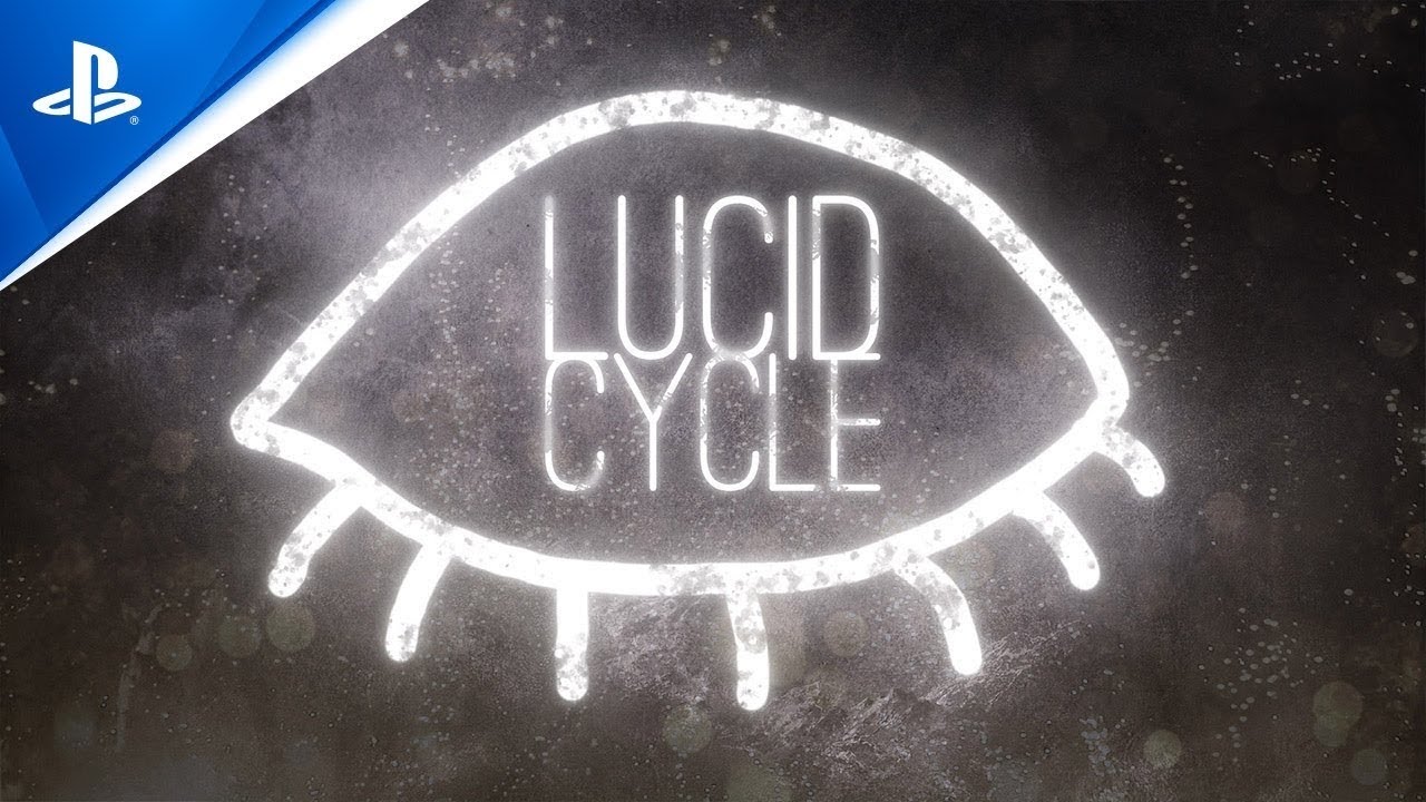 Lucid Cycle on the Sony PlayStation 4