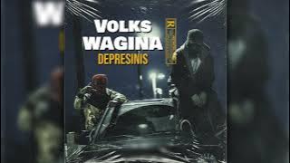 DEPRESINIS - VOLKSVAGINA [2023]