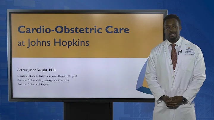Cardio-Obstetric...  Clinic Overview