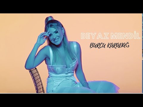 Burcu Karadağ - Beyaz Mendil