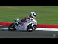 Race 1 Highlights | Round 4: Silverstone 2019 | British Talent Cup