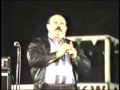 Testimonio de Stanislao Marino predicando Parte 1