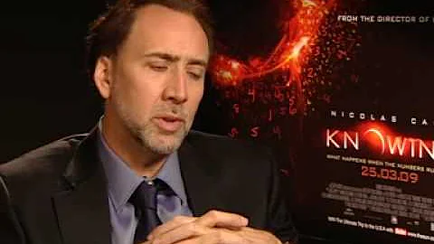 Why did Nicholas Cage pull out of The Wrestler?