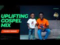 UPLIFTING 1 HOUR FATHER AND SON GOSPEL (Sunday Vibes)