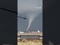 This Isn’t Your Typical Tornado