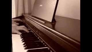 [piano] ULTRAMAN TIGA OP / TAKE ME HIGHER / ウルトラマンティガＯＰ