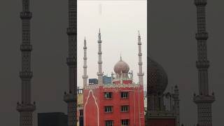 ☔Baarish ruki aap k yanha ki nhi | Kolkata Heavy Rainfall #maroofanawazahmed #viralvideo #trending