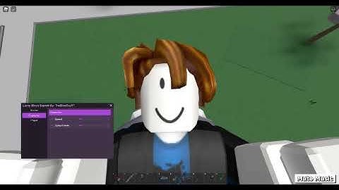 Roblox LUCKY BLOCK Battlegrounds Best OP script (PASTEBIN)