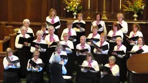 Silent Noon - Ralph Vaughan Williams
