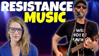 The role of music in resistance movements || Five Times August