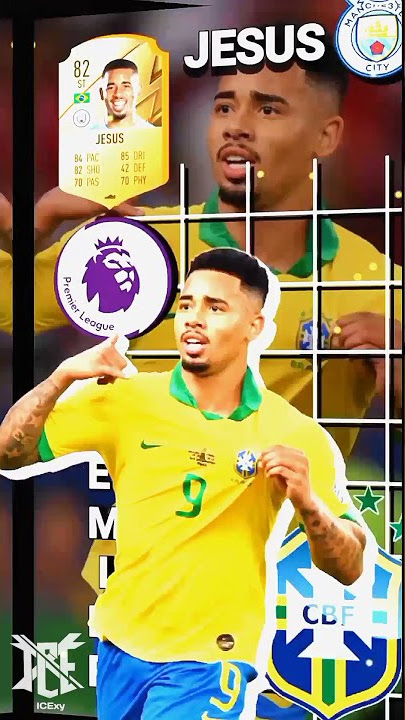 TIMNAS BRASIL ||3D ||JEDAG JEDUG 🎶🎶⚽️
