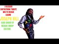 A happy earthstrong tribute mix to reggae legend joseph hill of culture