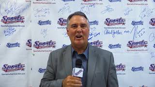 SA Danny White Shoutout iPad Apple TV 1080p