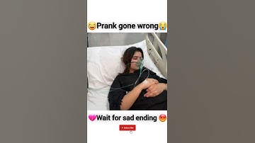 Aroob saying yes to ducky bhai for 24 hours | prank gone wrong 💔😱 #duckybhai #aroobjatoi  #prank