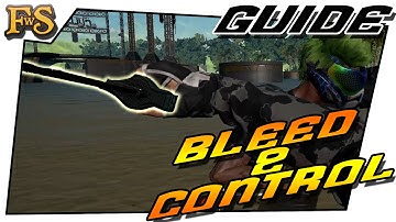 The Culling Build Guide Dagger, Bleed & Control - Pirate Airdrop
