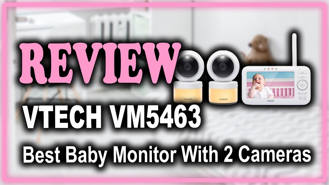 vtech vm5463