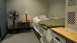 Take a Look at the Fire Station Renovations