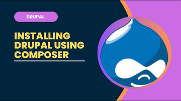 Installing Drupal Using Composer: Easy Tutorial for Beginners | Anjali