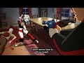 Harley Quinn 1x10 "Harley's Dad tries to Kill her" Subtitle/HD