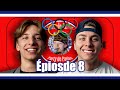 LES OLYMPIQUES &amp; PETIT QUIZZ - PDP #8
