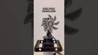 Special Type of Universal Joints #lego #legotechnic #mechanical #mechanism #joints