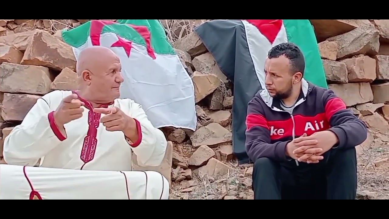 الذاكرة التاريخية لمسيرة الشهيد جبلي عبد القادر المدعو سي فوضيل سيدي موسى شلف جبال الظهرة الحلقة 4