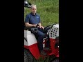 Ventrac Hydraulic Flip Up Kit Ventrac Hydraulic Flip Up Kit