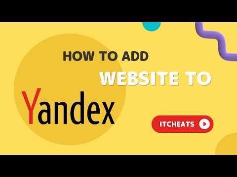 Yandex Webmaster Tools: Optimasi Website Anda