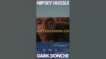 Young Nipsey Runs Out Of Breath Freestyling 🔥 #shorts