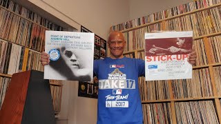 Why I purchase new reissue records like the Blue Note Classic vinyl series or Tone Poets ?