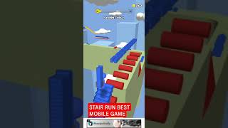 STAI RUN BEST MOBILE GAME screenshot 3