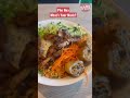Pho Hoa Tomas Morato QC WhatsYourMark FoodReview Pho Food 