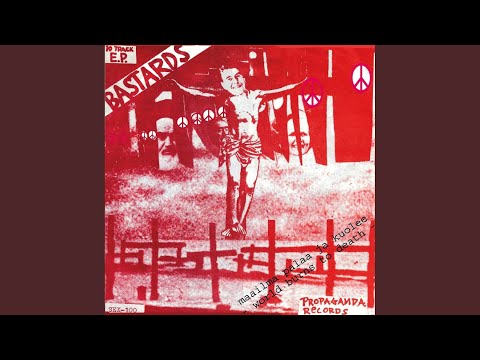 Bastards — Sotaa