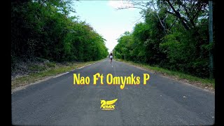 DJ Naomix ft. Omynks P - Mabo -