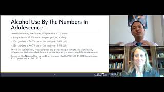 What Lurks Beneath and What Lies Above webinar by SunCloud Health