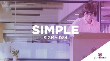 Sigma DS4: Unboxing