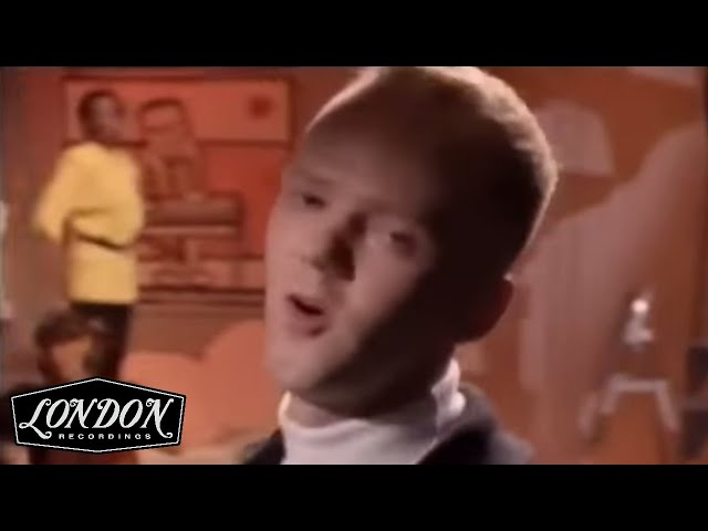 Communards - You Are My World