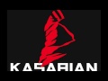 Kasabian - Cutt Off