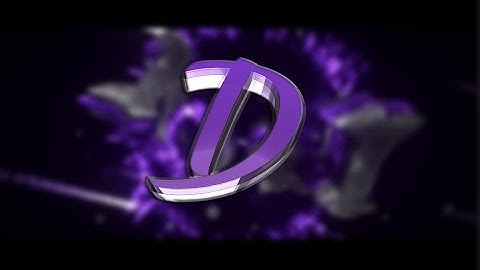 [C4D+AE] koki intro ft. CyberArtz (C4D)