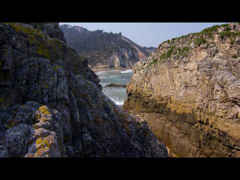 Vídeo: On és Cantabria, França?