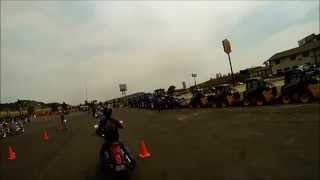 2015 Indidan Scout Demo Part 1